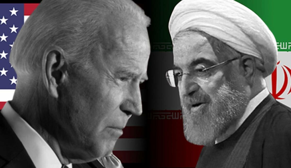 ABD-İran arasında sessiz diplomasi: Biden, Tahran'ın nükleer çalışmaları için frene bastı ABD-İran arasında sessiz diplomasi: Biden, Tahran'ın nükleer çalışmaları için frene bastı