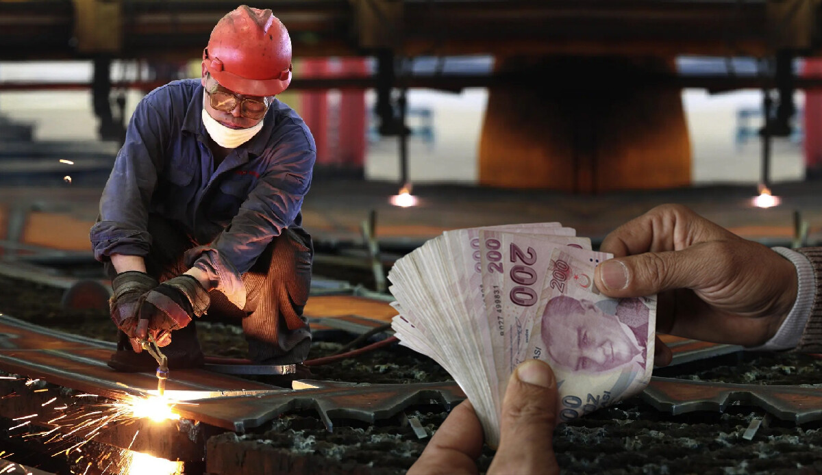 Asgari ücrette son sözü Erdoğan söyleyecek! Zam oranı netleşti, iki tarih öne çıkıyor