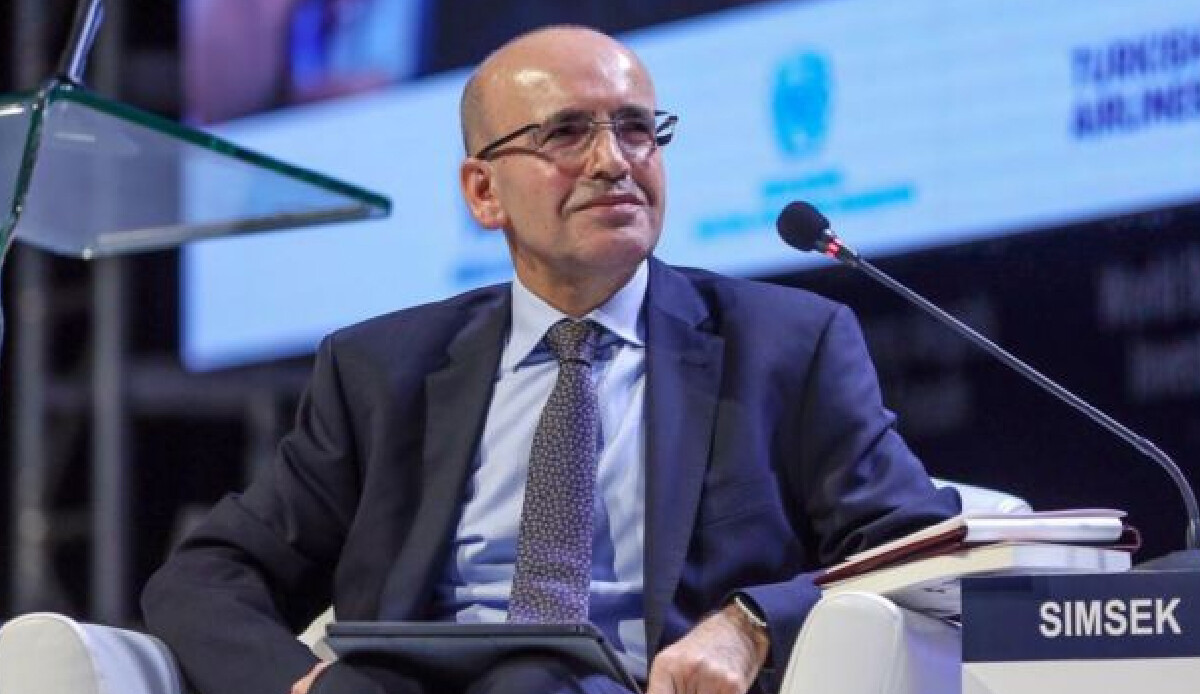 Erdoğan'dan desteği aldı Mehmet Şimşek harekete geçiyor! Yarınki randevu takvimi netleşti: Bankacılardan sonra sanayiciler var Erdoğan'dan desteği aldı Mehmet Şimşek harekete geçiyor! Yarınki randevu takvimi netleşti: Bankacılardan sonra sanayiciler var