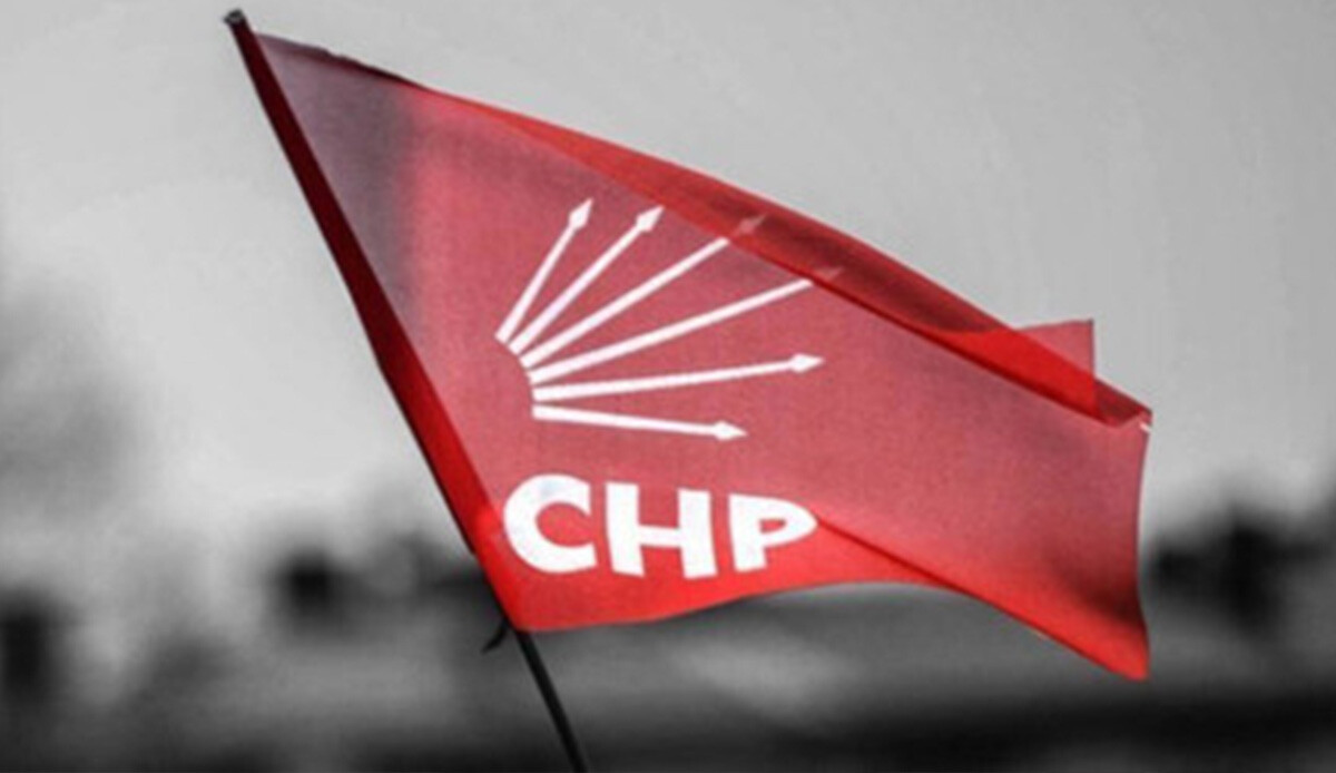 CHP'li Şahbudak: CHP bir çıkar karargahına dönüşmüş CHP'li Şahbudak: CHP bir çıkar karargahına dönüşmüş