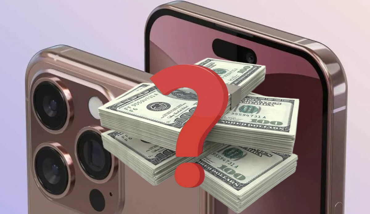 Uzmanlardan 'rekor' tahmini: iPhone 15 fiyatına rağmen piyasayı karıştıracak
