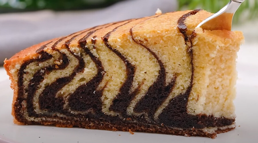 Tek lokmada iki lezzet! Pamuk gibi kabarıyor, asla sönmüyor