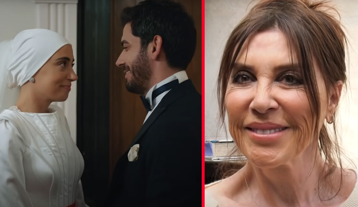Nebahat Çehre’den ‘Kızılcık Şerbeti’ açıklaması… Teklif aldığını itiraf etti Nebahat Çehre’den ‘Kızılcık Şerbeti’ açıklaması… Teklif aldığını itiraf etti
