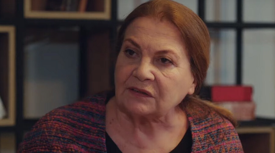 Nebahat Çehre’den ‘Kızılcık Şerbeti’ açıklaması… Teklif aldığını itiraf etti