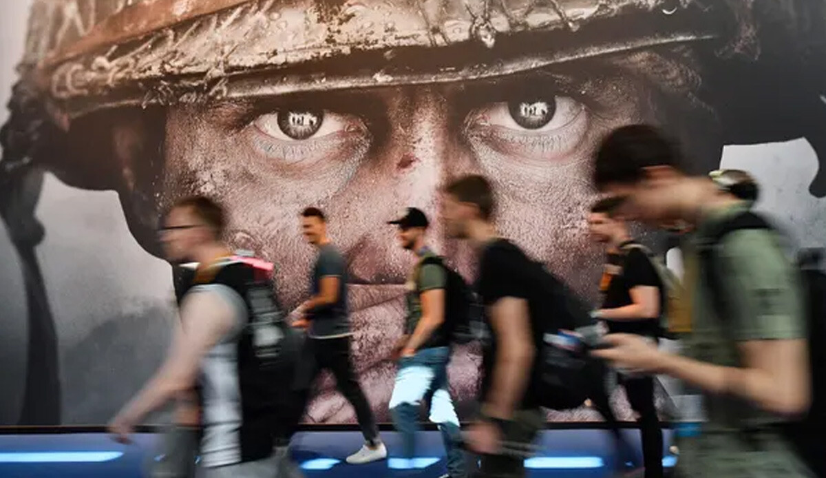 Microsoft'un Activision Blizzard'ı satın alımı mahkeme tarafından engellendi Microsoft'un Activision Blizzard'ı satın alımı mahkeme tarafından engellendi