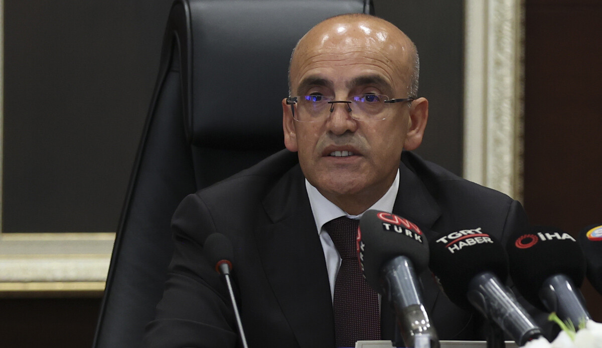 Orta Vadeli Program güncelleniyor: Mali disiplin temel hedef