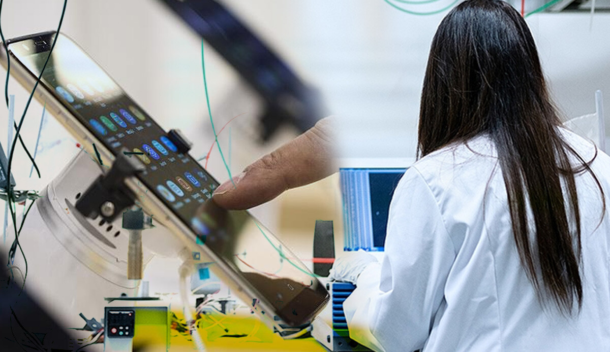 Cep telefonlarında çığır açacak keşif! Herkesin dert yandığı sorun tarih olacak