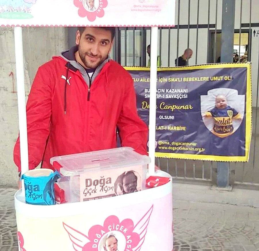 Tıp camiası Doğa için seferber oldu Tıp camiası Doğa için seferber oldu