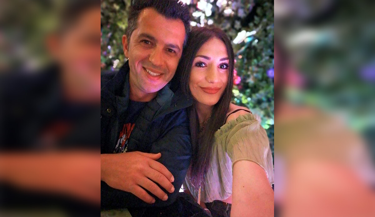 Askeri bölgede yakalanan Yunan Valasoudis Manolis ve sevgilisi Aheni Aohna&#039;nın hapsi istendi