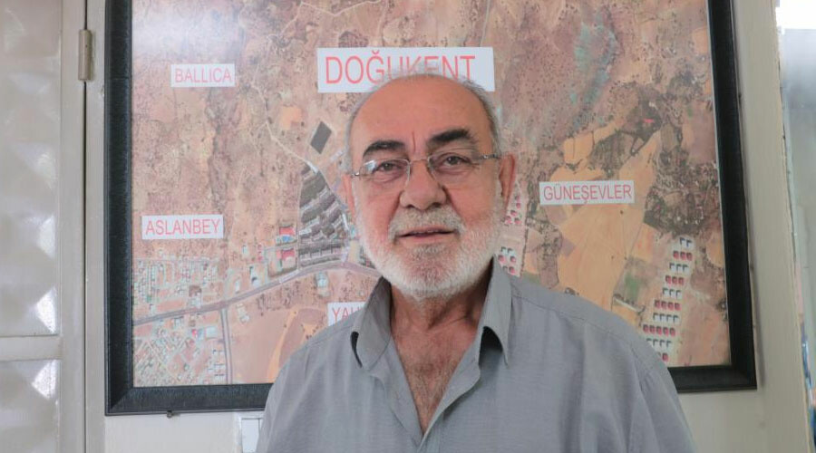 Depremde yüzlerce daire hasar almıştı… Site sakinleri yeni konutları aynı yere istiyorlar Depremde yüzlerce daire hasar almıştı… Site sakinleri yeni konutları aynı yere istiyorlar