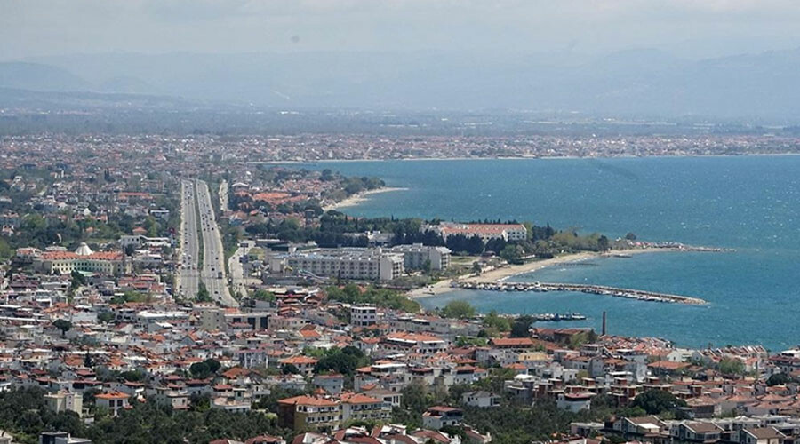 MHP önerdi, AK Parti hazırlıklara başladı: 19 ilçe il oluyor