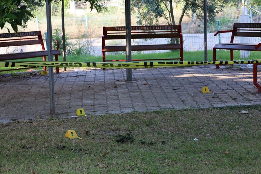 Manisa'da cinayet: Şükran Dalmış eski eşi tarafından öldürüldü