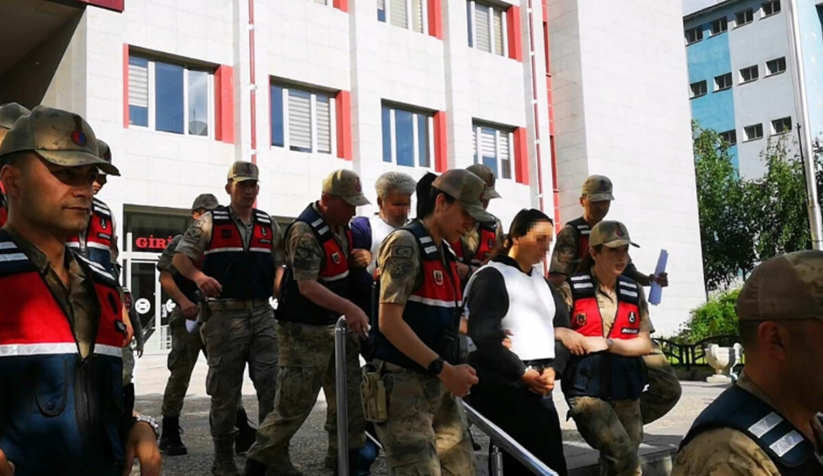 Cinayetin sırrı çözüldü: Arkadaşının eşine olan tavrına sinirlendi, kürekle öldürdü