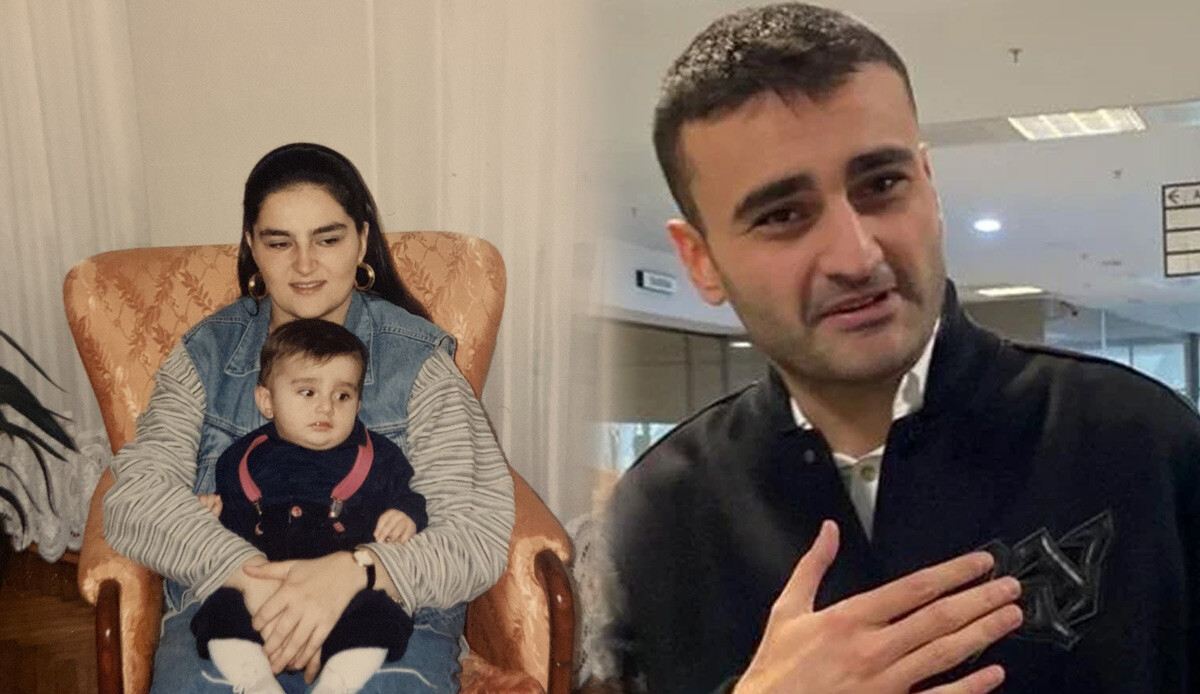 CZN Burak'ı yıkan haber! Annesine 2 yıl 7 ay hapis cezası... CZN Burak'ı yıkan haber! Annesine 2 yıl 7 ay hapis cezası...