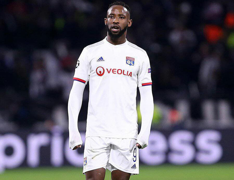 Galatasaray aradığı forveti buldu! Moussa Dembele ile anlaşma sağlandı Galatasaray aradığı forveti buldu! Moussa Dembele ile anlaşma sağlandı