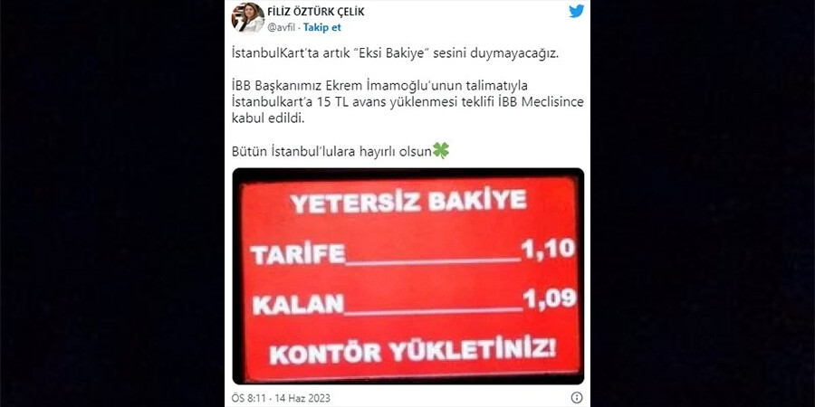 İstanbulkart'ta yeni dönem başlıyor! Milyonları yakından ilgilendiren karar