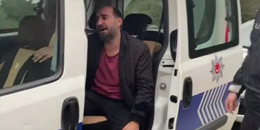Polis arkadaşı öldürülünce dövünerek ağlamıştı! Davanın sonucu hayrete düşürdü