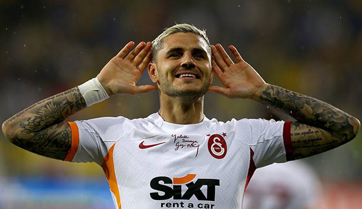 Timur'dan Galatasaray taraftarını üzen açıklama: İcardi çok zor Timur'dan Galatasaray taraftarını üzen açıklama: İcardi çok zor