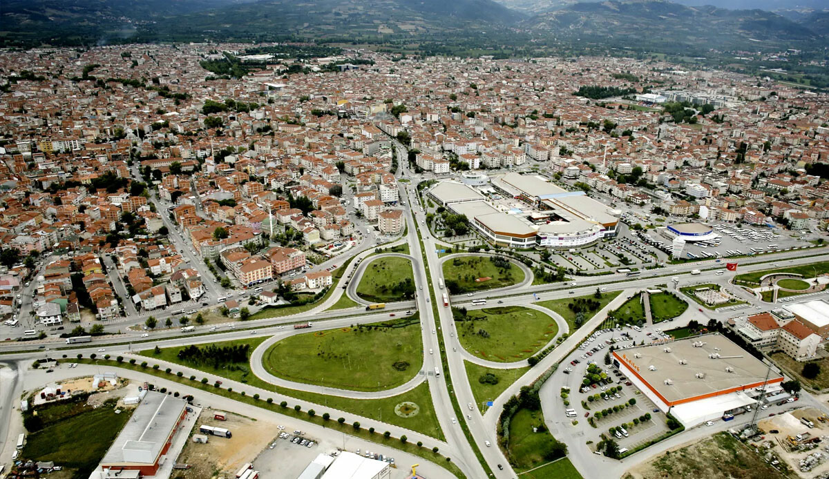 AK Parti hazırlıklara başladı: İşte il olması muhtemel 24 ilçe…