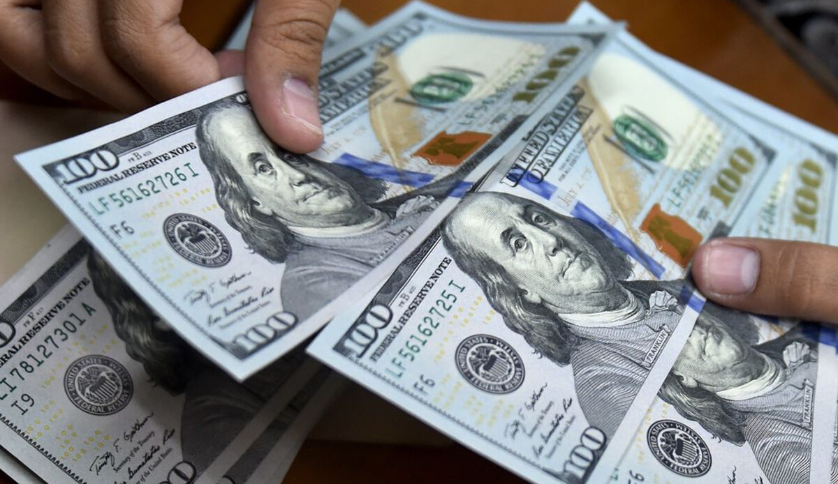Döviz kurları Fed kararına nasıl tepki verdi? Dolar ve Euro'da son durum Döviz kurları Fed kararına nasıl tepki verdi? Dolar ve Euro'da son durum