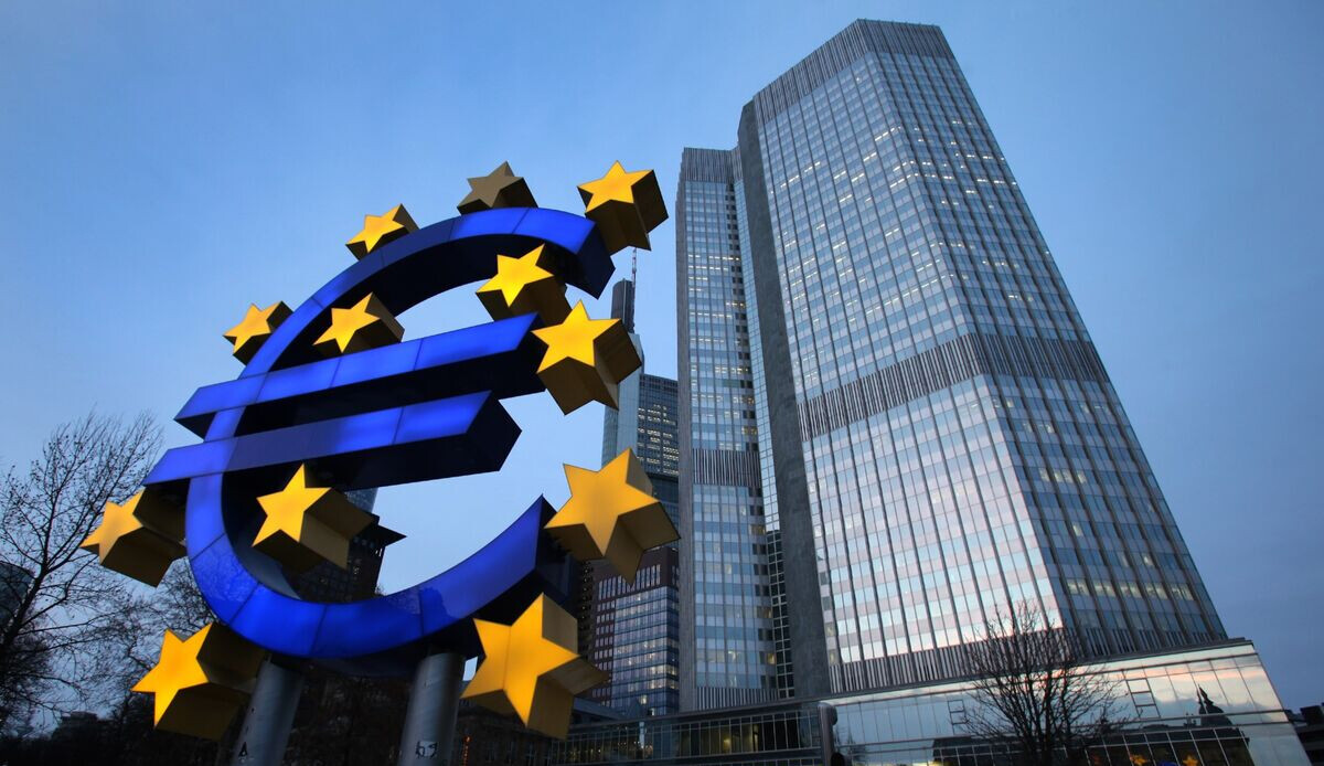 Üst üste 8 ay oldu, Avrupa Merkez Bankası beklenen kararı açıkladı Üst üste 8 ay oldu, Avrupa Merkez Bankası beklenen kararı açıkladı