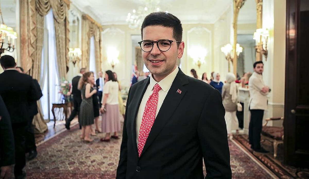 Yabancı yatırımcının gözü Türkiye'de! 14 milyar doları aşması sürpriz olmayacak Yabancı yatırımcının gözü Türkiye'de! 14 milyar doları aşması sürpriz olmayacak