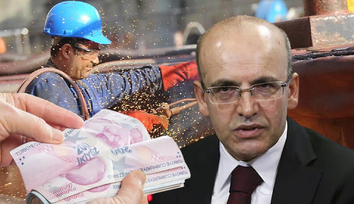 Asgari ücret zammında 