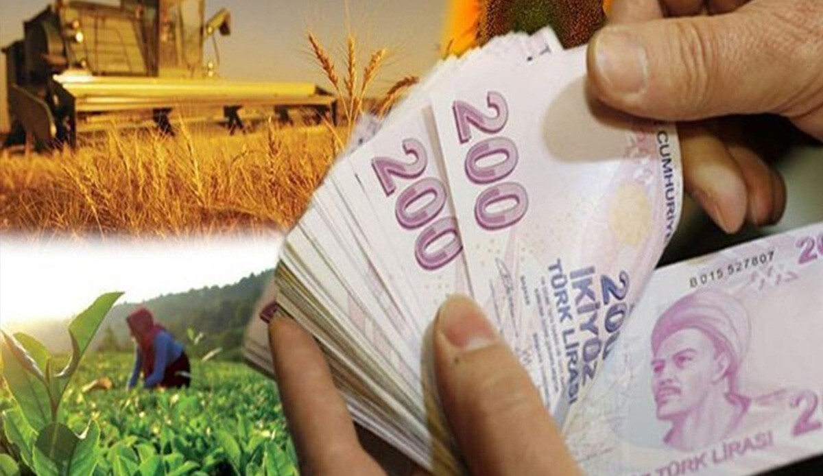 Belediye açıklama yaptı! Çiftçilere 100 bin liralık destek Belediye açıklama yaptı! Çiftçilere 100 bin liralık destek