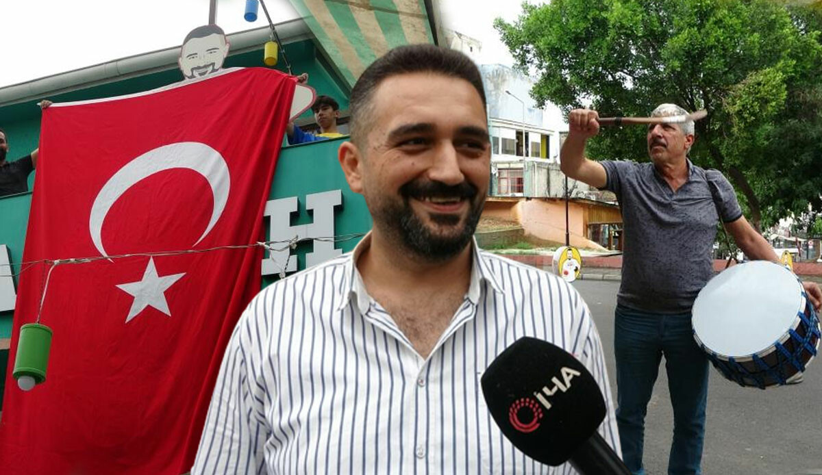 Bahçeli sinyali verdi! İl olma heyecanı sardı: O ilçede kutlamalar başladı Bahçeli sinyali verdi! İl olma heyecanı sardı: O ilçede kutlamalar başladı