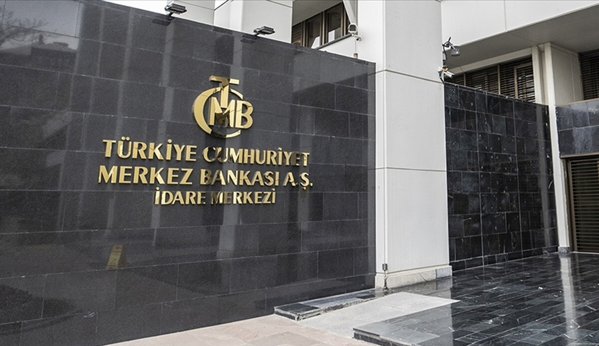 Merkez Bankası açıkladı: Rezervler 99,8 milyar dolar oldu