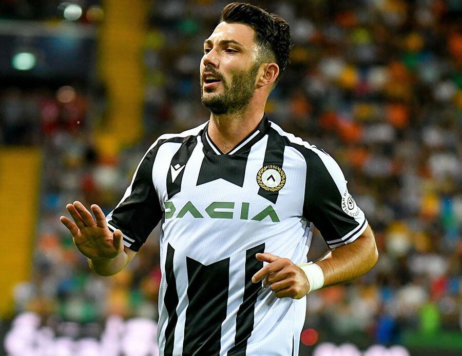 Tolgay Arslan'ın yeni takımı belli oldu! Manchester City detayı dikkat çekti Tolgay Arslan'ın yeni takımı belli oldu! Manchester City detayı dikkat çekti