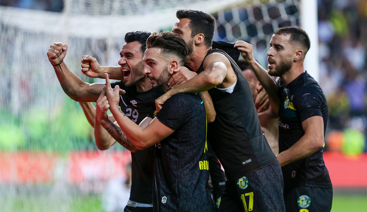 Şanlıurfaspor, Spor Toto 1. Lig&#039;e yükseldi
