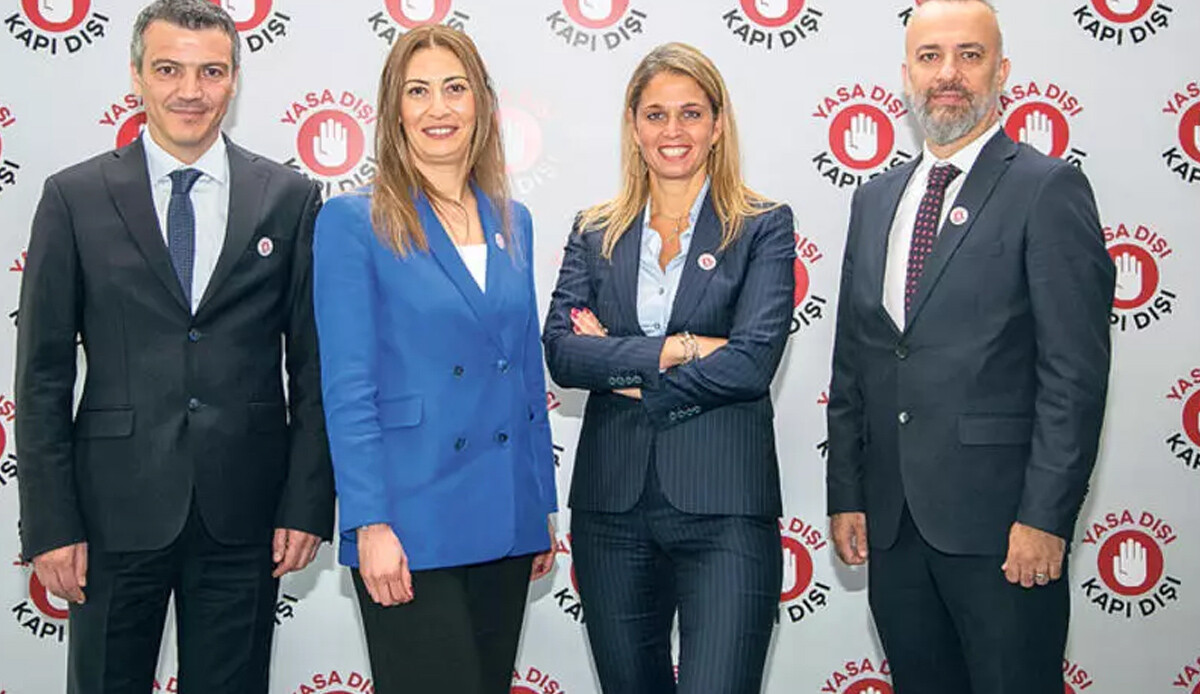70 milyarlık kaçak ‘kapı dışı’ edilecek 70 milyarlık kaçak ‘kapı dışı’ edilecek