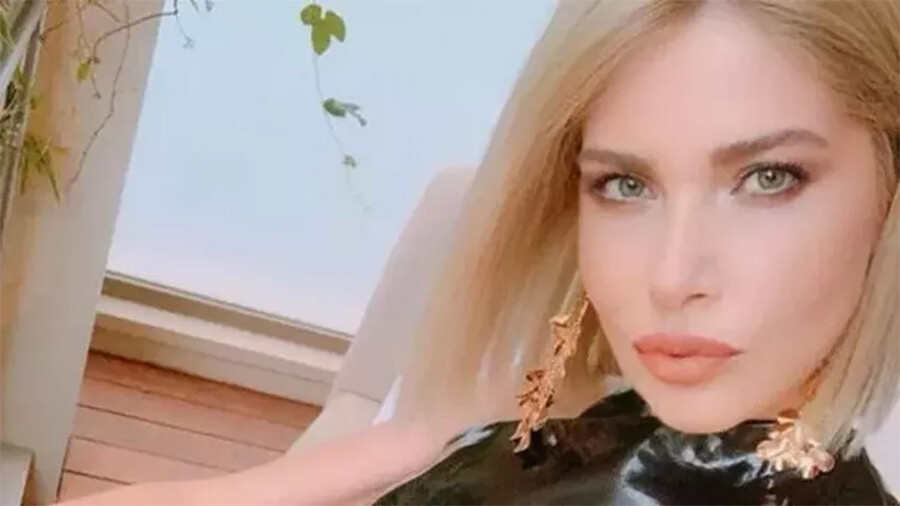 Muğla'da cayrokopter düştü! Yaralılardan biri Mustafa Sandal'ın eşi Melis Sandal Muğla'da cayrokopter düştü! Yaralılardan biri Mustafa Sandal'ın eşi Melis Sandal