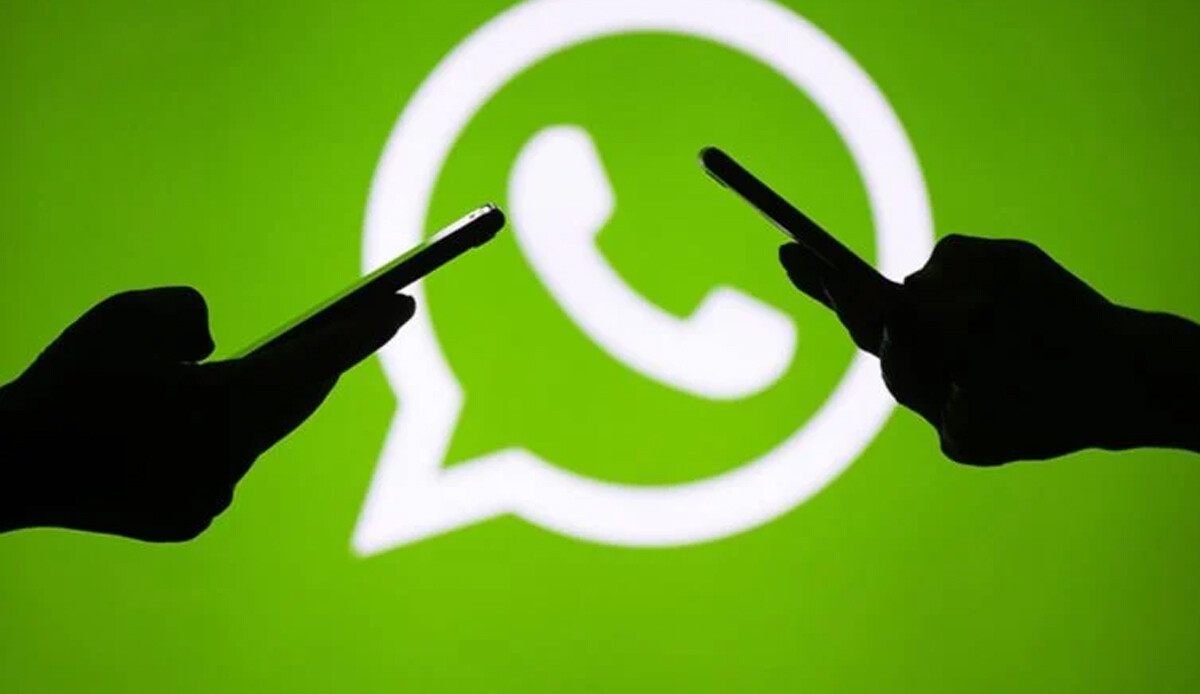WhatsApp'ta iletişim sorunu yaşanıyor! Kullanıcılar 'Mesaj ve videolar neden gitmiyor?' sorusuna cevap arıyor WhatsApp'ta iletişim sorunu yaşanıyor! Kullanıcılar 'Mesaj ve videolar neden gitmiyor?' sorusuna cevap arıyor