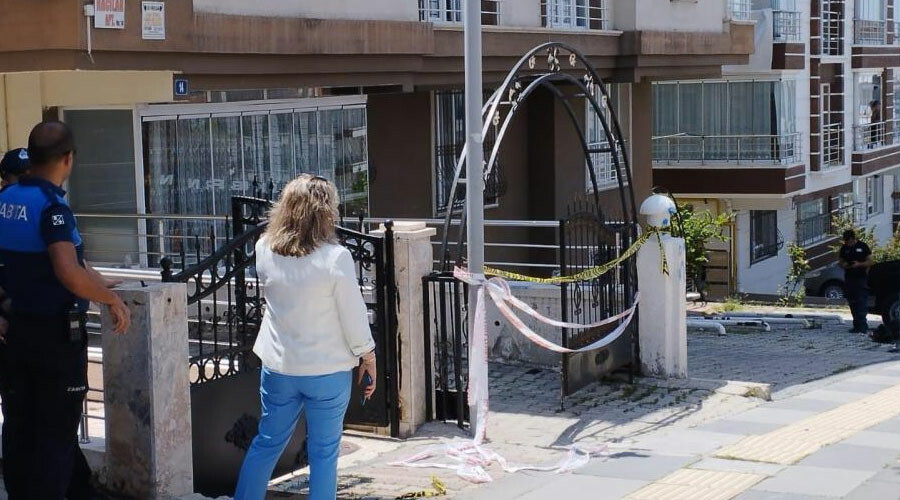 Ankara'de tarım ilacı faciası: Bilanço ağırlaşıyor Ankara'de tarım ilacı faciası: Bilanço ağırlaşıyor
