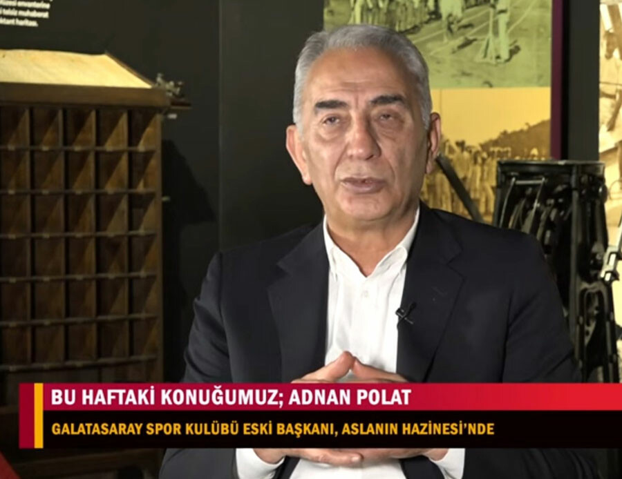 Adnan Polat, Arda Turan'ın Beşiktaş'a gitmesine engel oldu Adnan Polat, Arda Turan'ın Beşiktaş'a gitmesine engel oldu