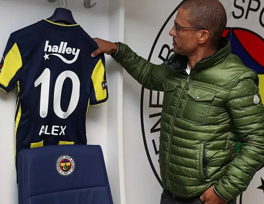 Aziz Yıldırım sessizliğini bozdu! Ali Koç'a seçim çağrısında bulundu: Fenerbahçe halkındır, kimsenin malı değildir