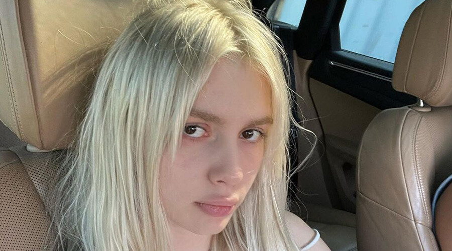 Olay tatil! Önce yıktı, sonra ben “Aleyna Tilki’yim” dedi