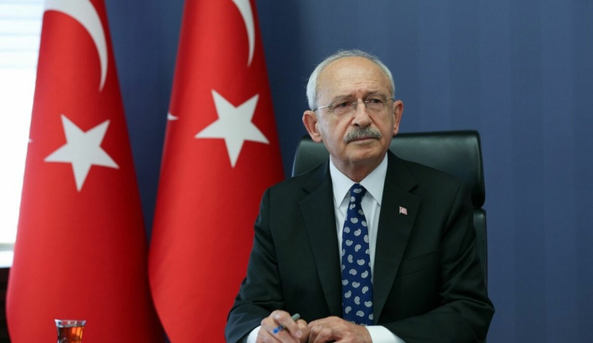 CHP lideri Kılıçdaroğlu, 81 ilin CHP il başkanıyla bir araya gelecek