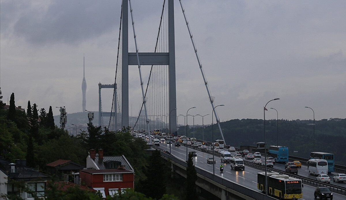 Kurban Bayramı'nda köprü ve otoyollar ücretsiz olacak Kurban Bayramı'nda köprü ve otoyollar ücretsiz olacak