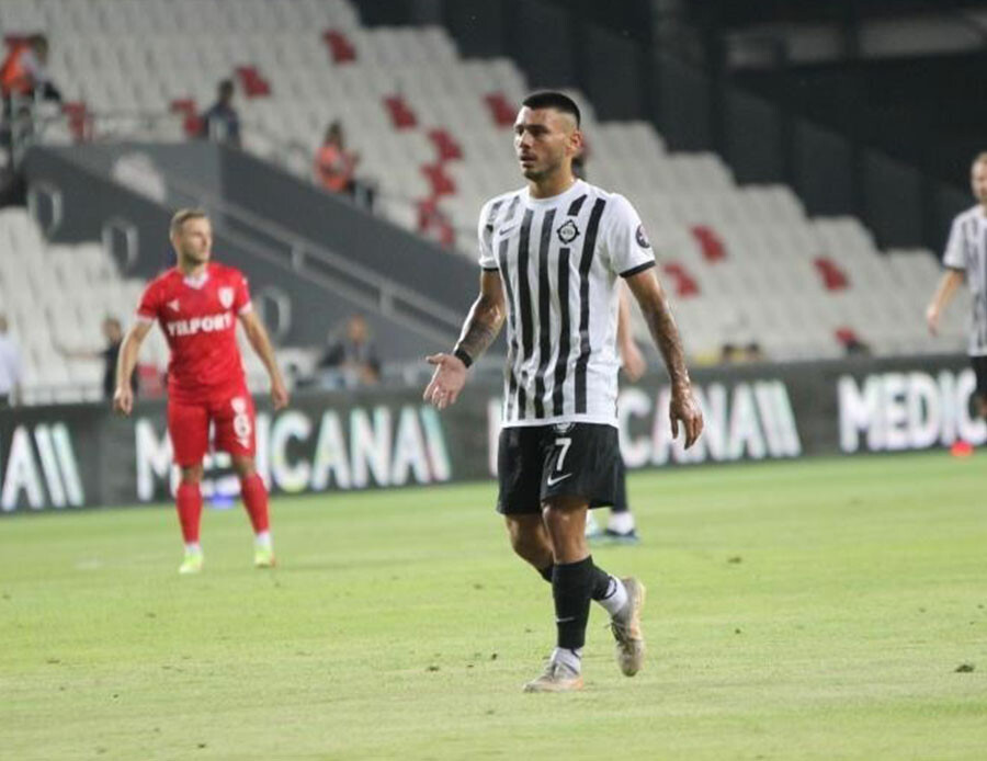 Acun Ilıcalı, Türk yıldızı Hull City'e transfer ediyor! TFF 1.Lig'in yıldızı Eren Erdoğan İngiltere yolcusu