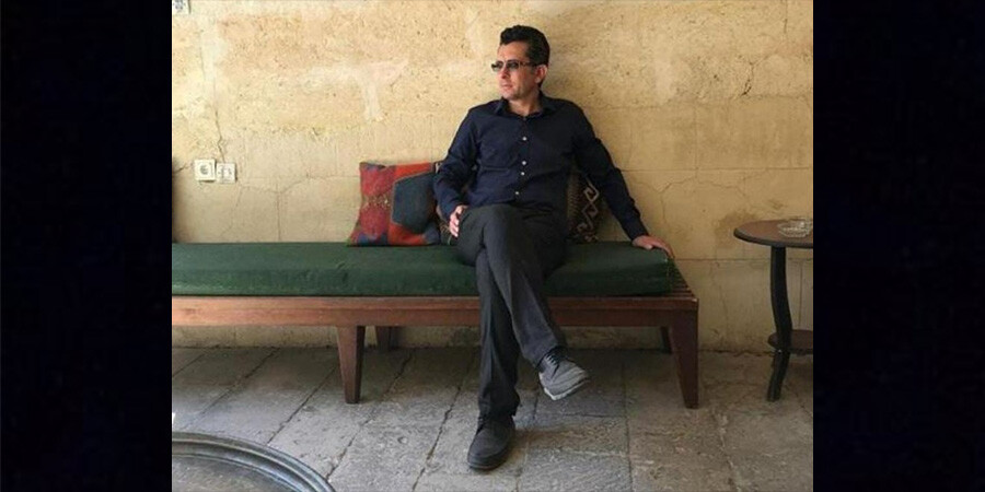 Gaziantep'te dehşet: Baba-kız, adliye çıkışı takip edilerek öldürüldü Gaziantep'te dehşet: Baba-kız, adliye çıkışı takip edilerek öldürüldü