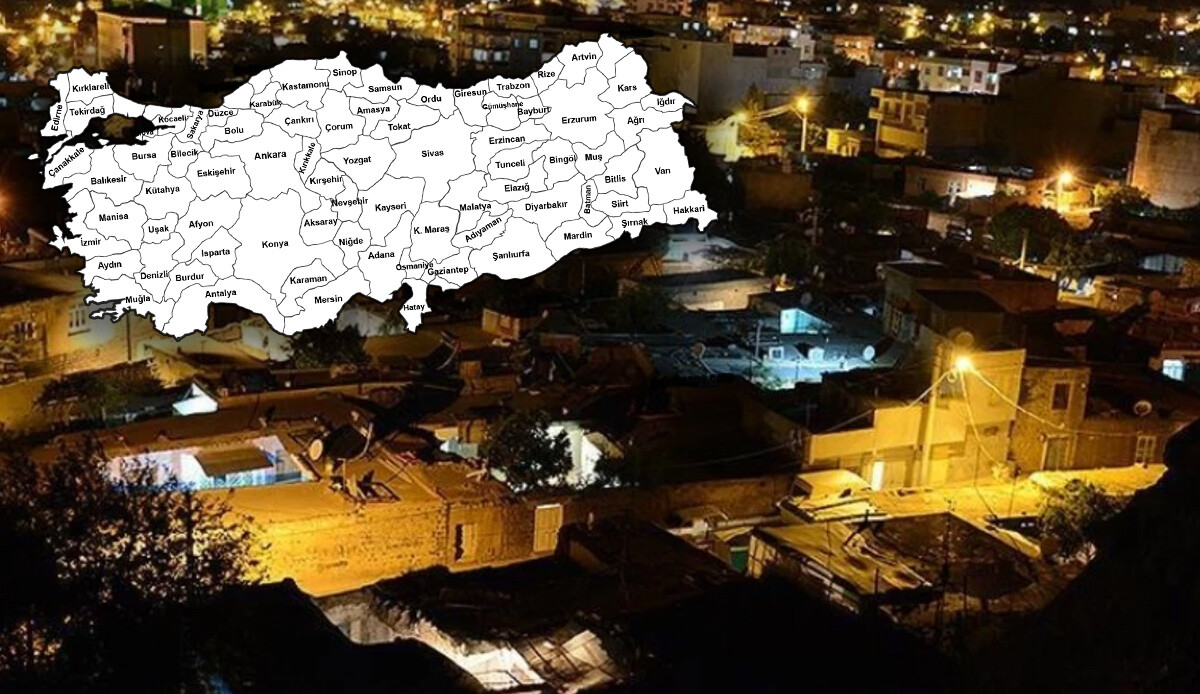 İl olma hayali seçimden sonraya İl olma hayali seçimden sonraya
