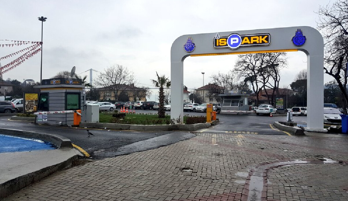 İstanbul&#039;da otopark ücretleri cep yakacak! İSPARK ücretlerine yüzde 63 zam geliyor