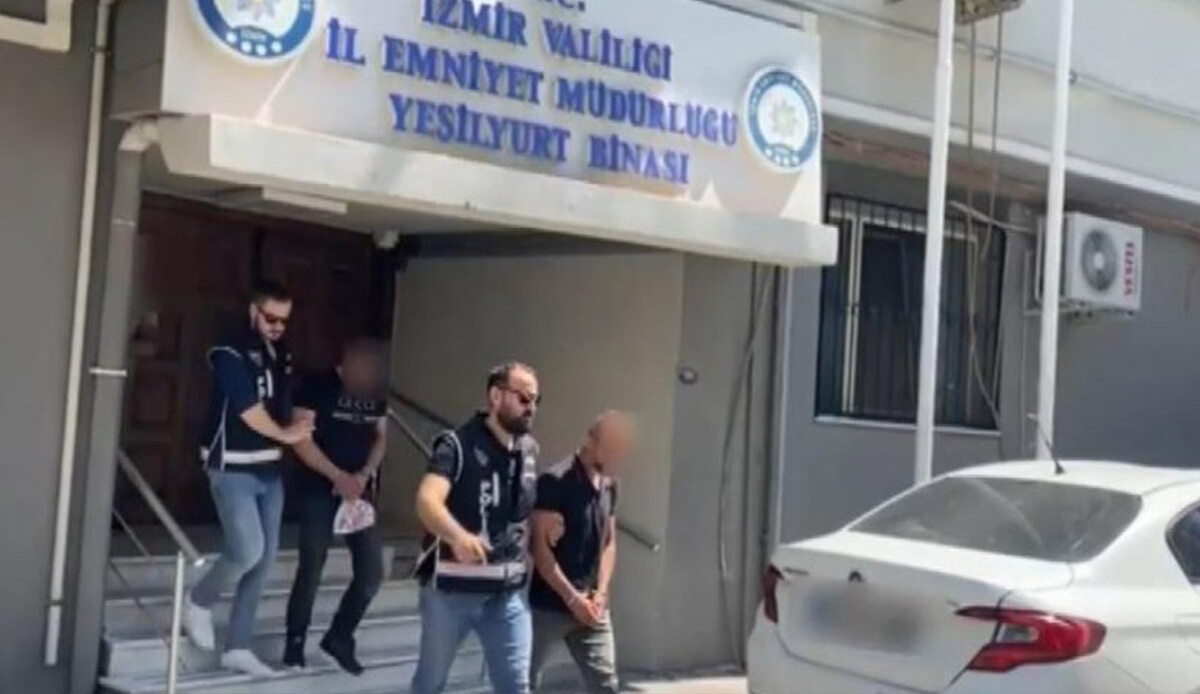 Tefeci şebekesine operasyon: Tutuklamalar var Tefeci şebekesine operasyon: Tutuklamalar var