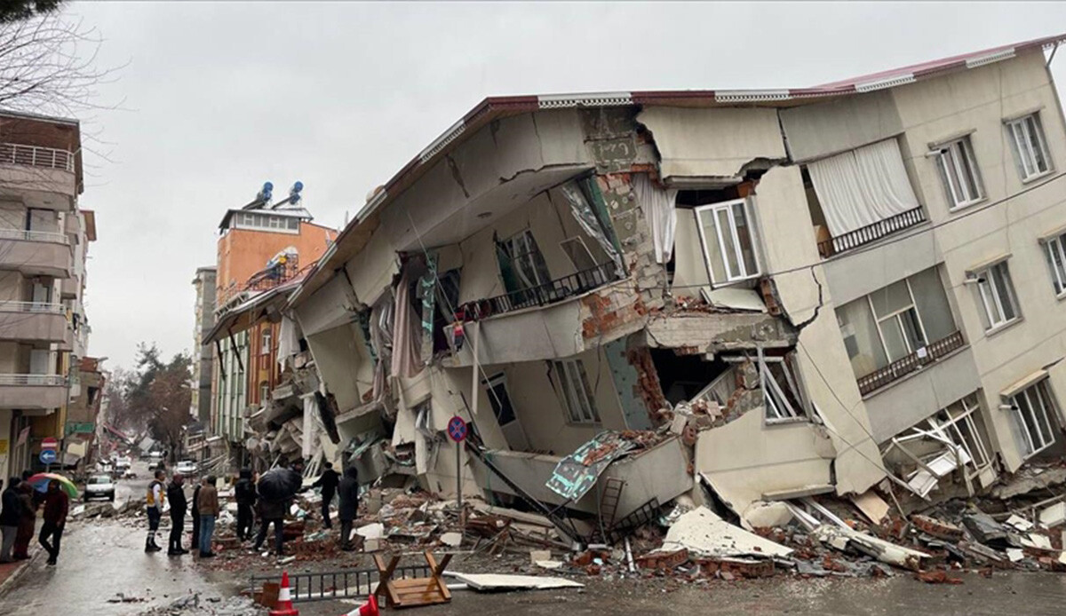 Depremde zarar gören tescilli taşınmazların yardım başvurularının süresi uzatıldı Depremde zarar gören tescilli taşınmazların yardım başvurularının süresi uzatıldı