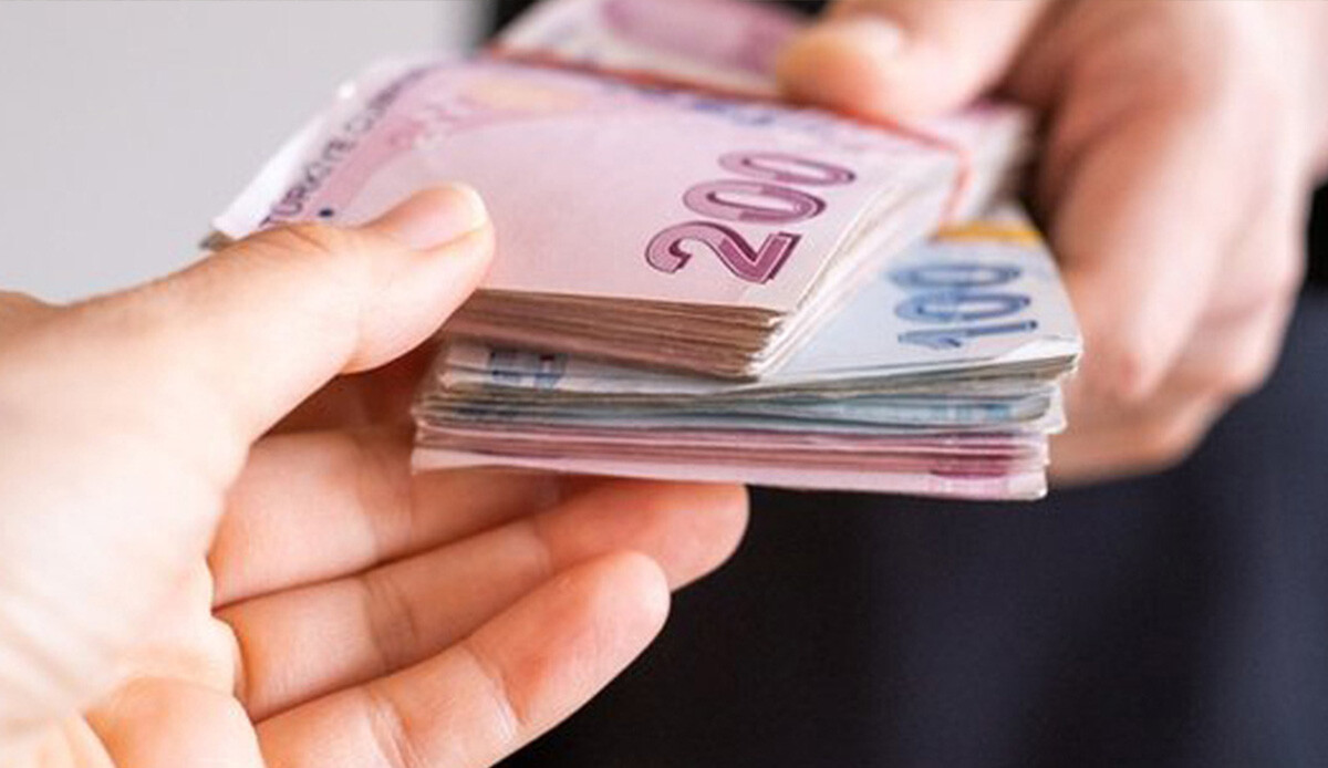 Ev hanımlarına bir müjde daha geldi! 1000 TL kurban bayramı harçlığı verilecek: İşte şartlar Ev hanımlarına bir müjde daha geldi! 1000 TL kurban bayramı harçlığı verilecek: İşte şartlar
