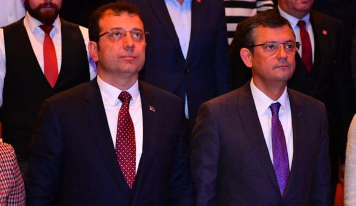 Kılıçdaroğlu&#039;na yakın isimden Ekrem İmamoğlu ve Özgür Özel&#039;i yıkacak açıklama
