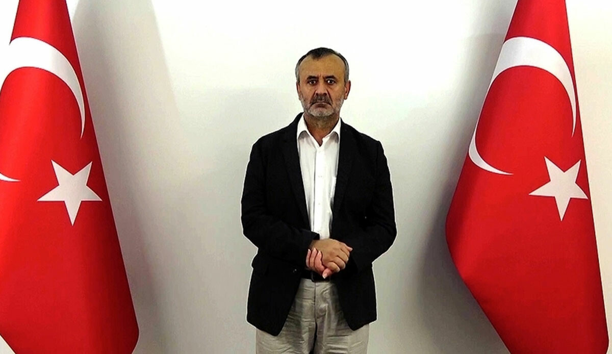 Son dakika: FETÖ’nün Orta Asya sorumlusu Orhan İnandı'ya 21 yıl hapis cezası verildi Son dakika: FETÖ’nün Orta Asya sorumlusu Orhan İnandı'ya 21 yıl hapis cezası verildi